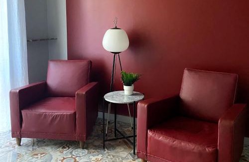 Cenisia Apartment | CASA FEMI