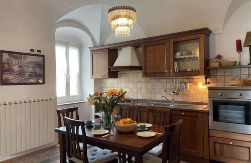 Torrazza House | Casa Ferrando by Interhome