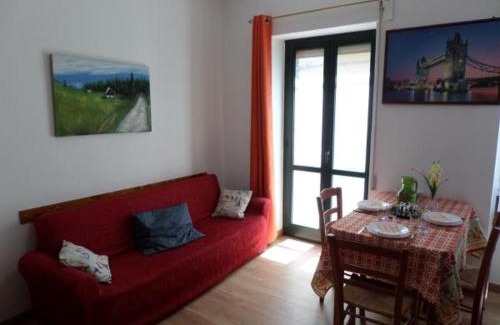 Francavilla sul Sinni Apartment | Casa Ferrara