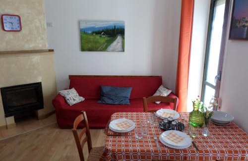 Francavilla sul Sinni Apartment | Casa Ferrara