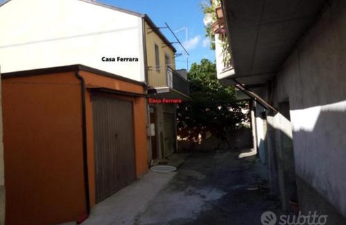 Francavilla sul Sinni Apartment | Casa Ferrara