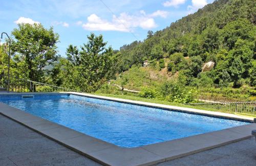 Terras de Bouro House | Casa Ferreira by Gerês Casas