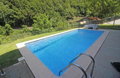 Terras de Bouro House | Casa Ferreira by Gerês Casas