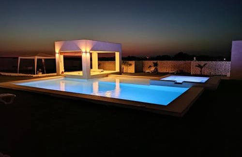 Fuentes de Andalucia House | Casa FERTONIA