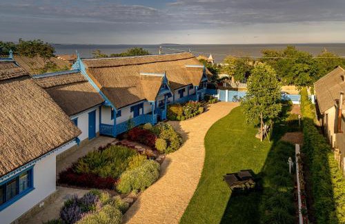 Sarichioi House | Casa Filip din Sarichioi