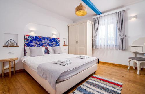 Sarichioi House | Casa Filip din Sarichioi