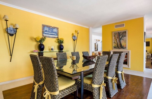 Vale de Santarem Villa | Casa Filipa - Four Bedroom Villa, Sleeps 8