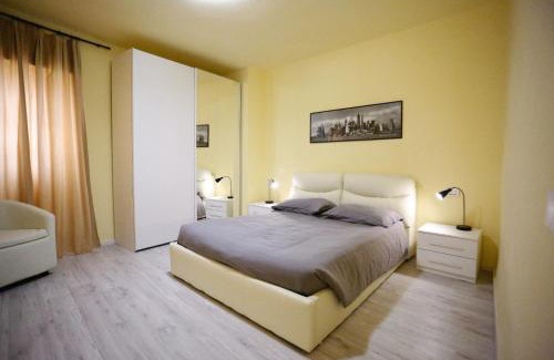 Fossombrone Bed & Breakfast | Casa Filippini