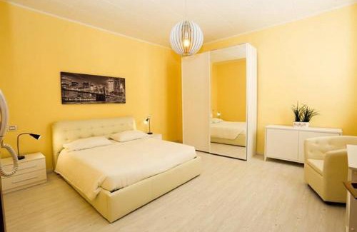 Fossombrone Bed & Breakfast | Casa Filippini