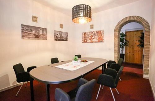 Fossombrone Bed & Breakfast | Casa Filippini
