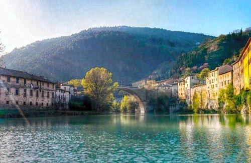 Fossombrone Bed & Breakfast | Casa Filippini