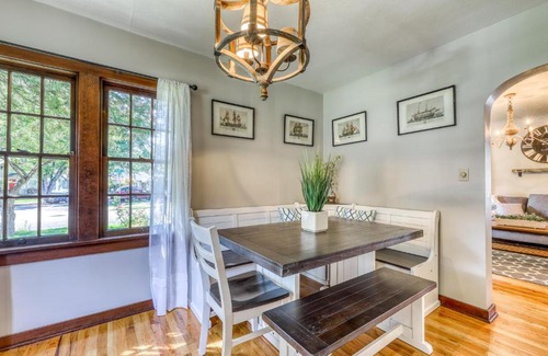 North End House | Casa Fina