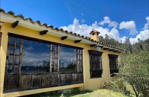 Tenjo House | Casa - Finca en Tenjo