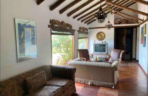 Tenjo House | Casa - Finca en Tenjo