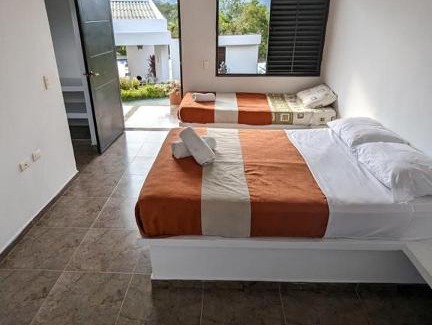 Guaduas Ski Chalet | CASA FINCA LA CAROLINA