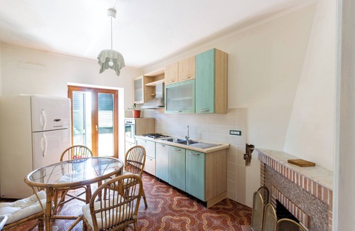 Lioni House | Casa Fiorella - Irpinia