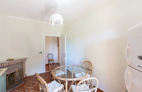 Lioni House | Casa Fiorella - Irpinia