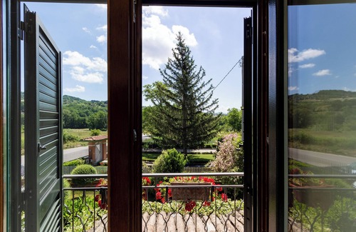 Lioni House | Casa Fiorella - Irpinia