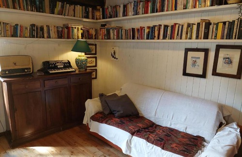 Mattie Apartment | casa Fiorella