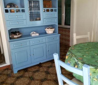San Bernardino House | casa fiorella