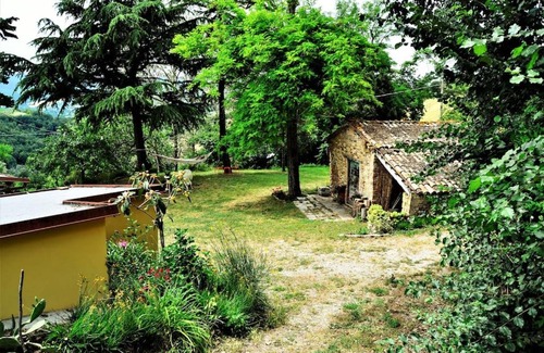 Montefelcino House | Casa Fiorenza