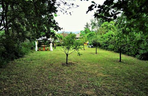 Montefelcino House | Casa Fiorenza