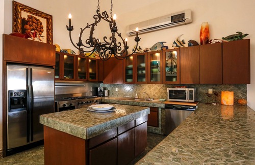 Pedregal House | Casa Flamingo Cabo Luxurious Home. Spacious Rooms, Private Pool and Jacuzzi