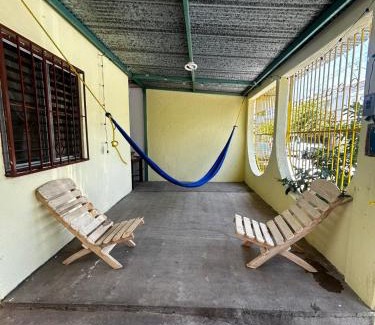 Crucecita House | Casa Flor de Mayo