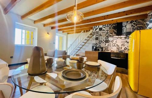 Sao Mateus House | Casa Flor de Sal