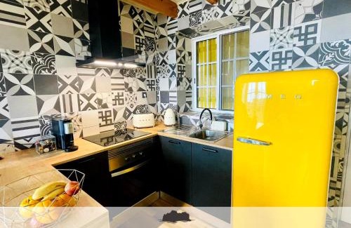 Sao Mateus House | Casa Flor de Sal