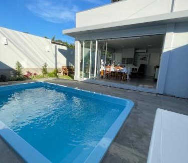 Renascenca House | Casa Floratta