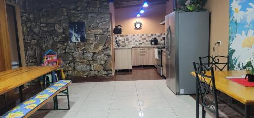 Heredia House | Casa Flores