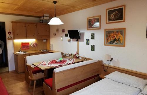 Falcade Apartment | Casa Focobon - presso Sussy residence
