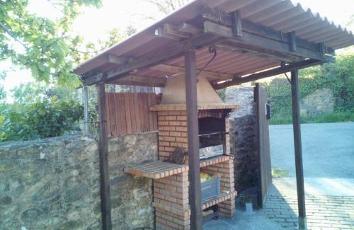 Viano Pequeno House | Casa Fonte do Barro SPA opcional, de pago