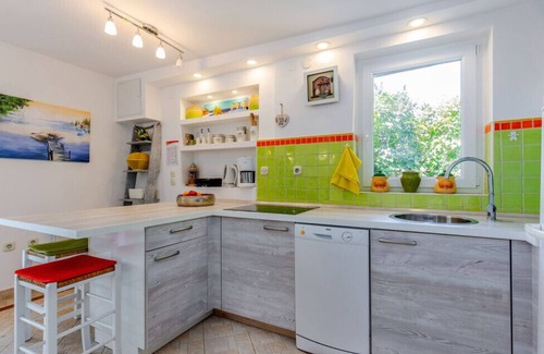 Bakarac Villa | Casa Forest Mare by Villas Guide