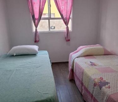 Pachuca de Soto House | Casa Fracc Paseos de la Plata Pachuca Hidalgo