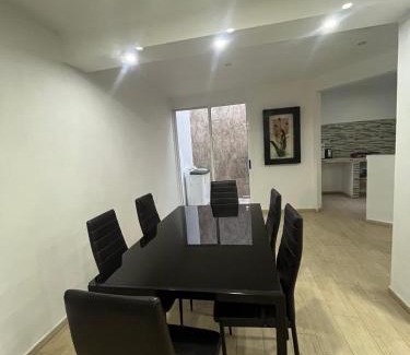 Pachuca de Soto House | Casa Fracc Paseos de la Plata Pachuca Hidalgo