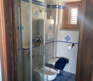 Piscita House | Casa Francesca
