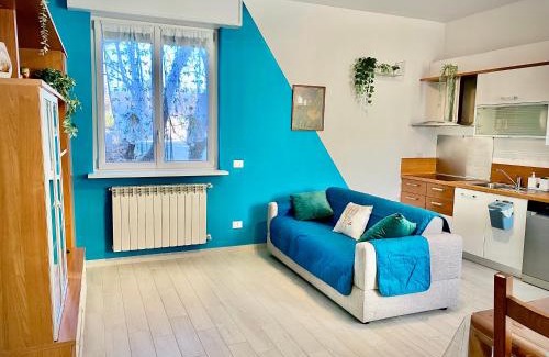 Busto Arsizio Apartment | Casa Francesca Malpensa Milano