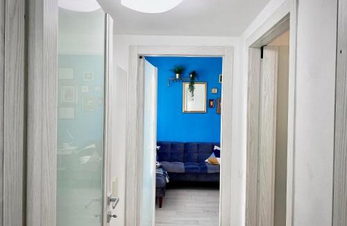 Busto Arsizio Apartment | Casa Francesca Malpensa Milano