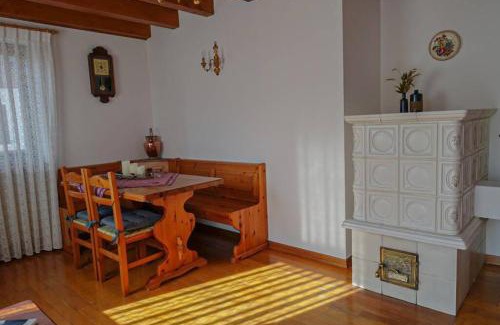 Pieve di Cadore Apartment | Casa Francesca - Relax nel cuore delle Dolomiti