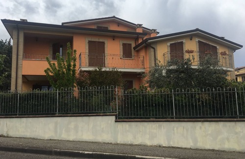 Collestrada Apartment | Casa Francesco - Two-room apartment in the heart of Umbria