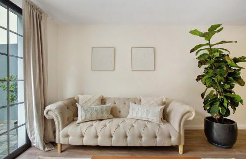 Sao Vicente House | Casa Francisco