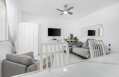 Lo Rufete House | Casa Fre - Lomas Del Golf - Villamartin
