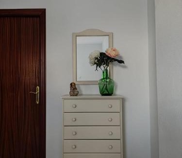 Fregenal de la Sierra House | Casa Fregenal Centro R&S