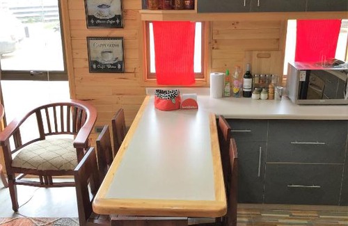 Pichilemu House | Casa Frente al Mar