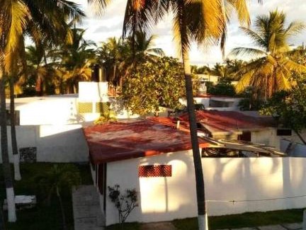 Cuyutlan House | Casa Frente al mar