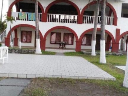 Cuyutlan House | Casa Frente al mar