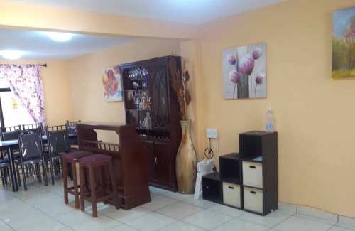 Toluca Municipality House | Casa FRESA - FestejaRelajadoSobradodeAlegria