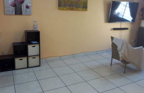 Toluca Municipality House | Casa FRESA - FestejaRelajadoSobradodeAlegria